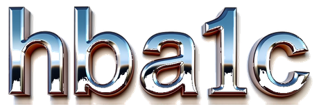 hba1c logo
